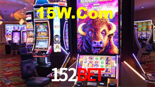 Blackjack Table 152Bet