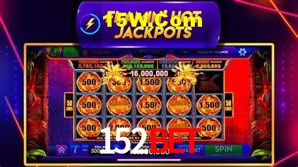 Experimente o Login Seguro Premium no 152Bet
