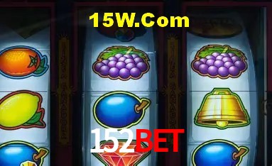 Cadastro Rápido 152Bet
