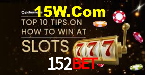 Tournaments 152Bet
