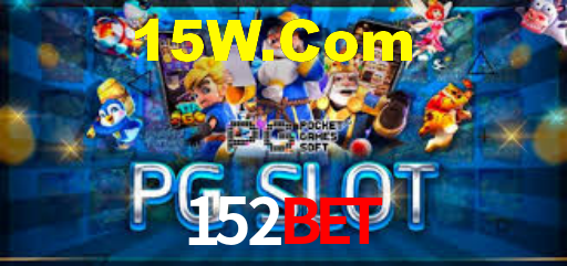 Welcome Bonus 152Bet
