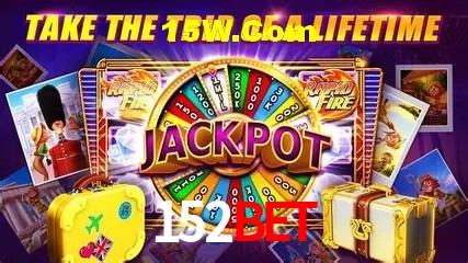 Promoção Relâmpago 152Bet