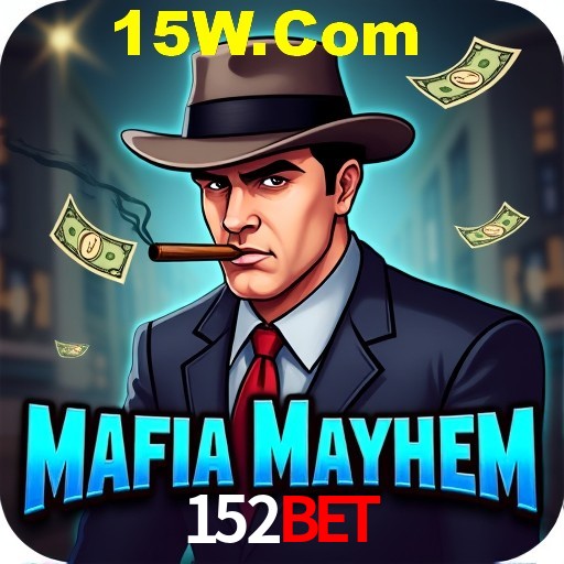 Descubra o Mundo do Cassino Online com 152Bet