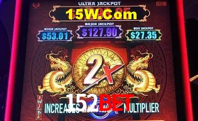 Promoções Sazonais 152Bet