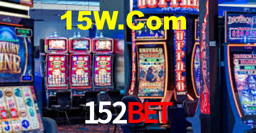 Live Casino 152Bet