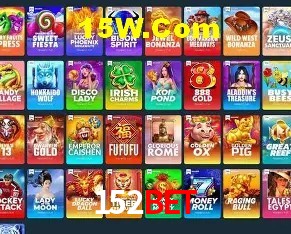 Recursos de Bônus 152Bet