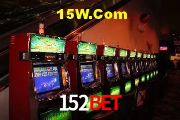 Ofertas Exclusivas 152Bet