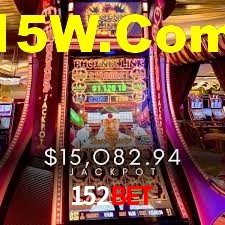 Game Providers 152Bet