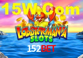 Experiência VIP 152Bet