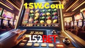 Weekend Specials 152Bet