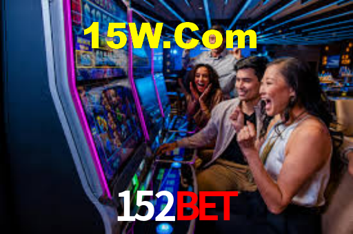 VIP Casino 152Bet