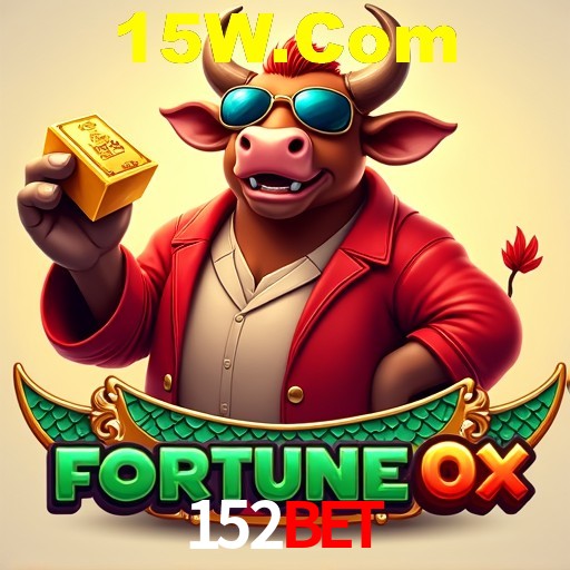 Jogos Exclusivos 152Bet