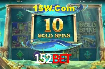 Sinta a adrenalina dos jogos de cassino com 152Bet