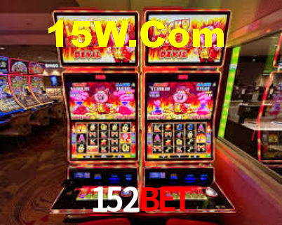 Bônus Generosos e Exclusivos no 152Bet para Você!