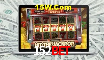 Diretório de Jogos 152Bet